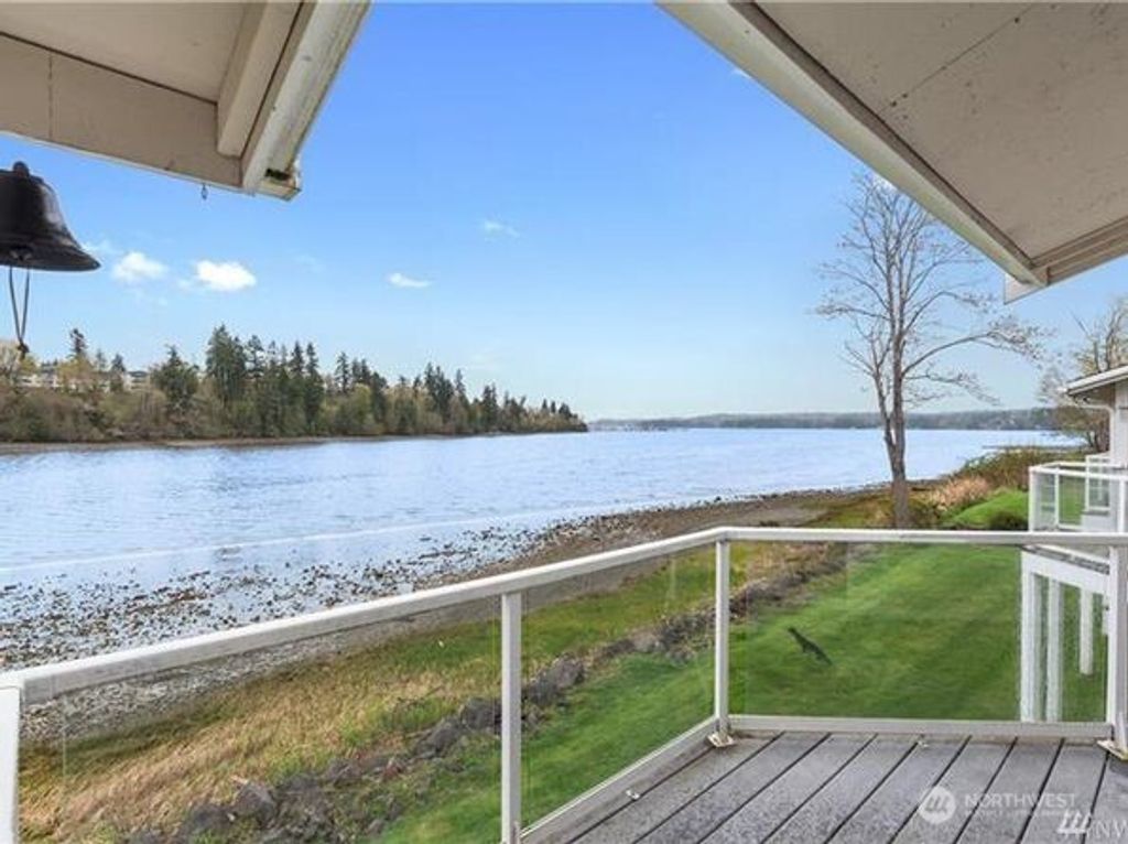 Photo of 19764 3rd Avenue NW #D46, Poulsbo, WA 98370 (MLS # 2460792)