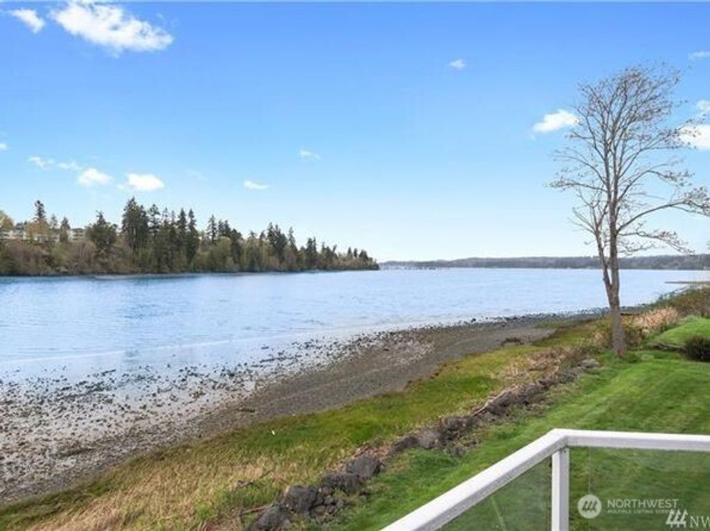 Photo of 19764 3rd Avenue NW #D46, Poulsbo, WA 98370 (MLS # 2460792)