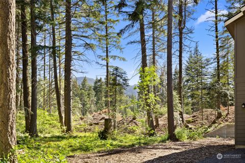 A home in Cle Elum