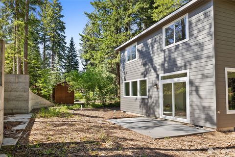 A home in Cle Elum