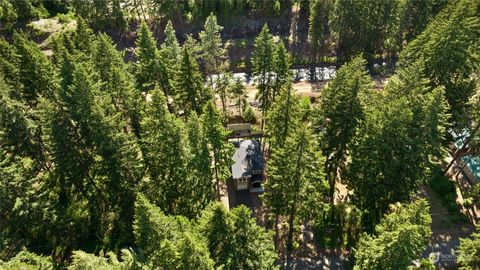 A home in Cle Elum