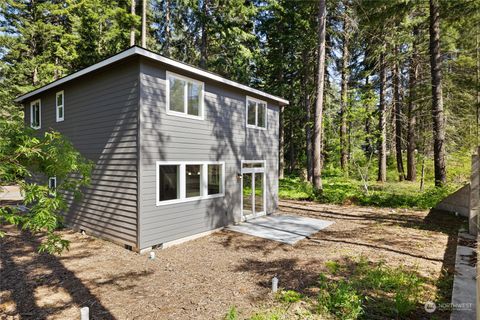 A home in Cle Elum