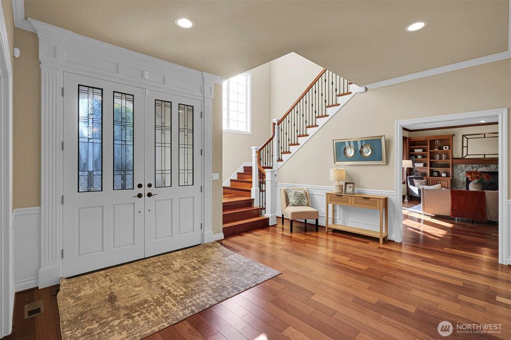 Photo of 4563 162nd Lane SE, Bellevue, WA 98006 (MLS # 2482801)