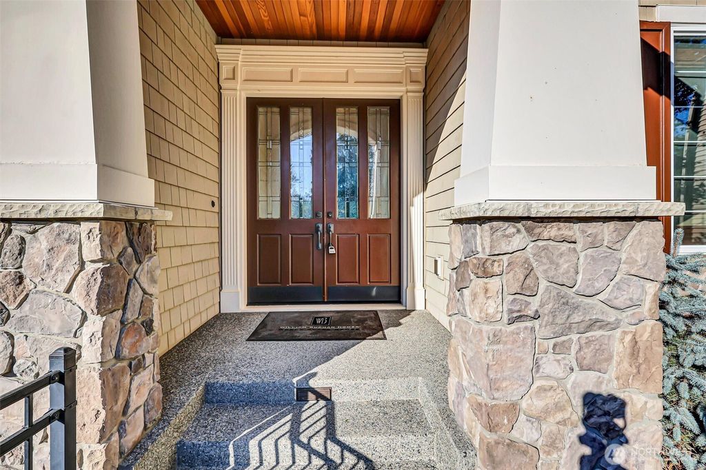 Photo of 4563 162nd Lane SE, Bellevue, WA 98006 (MLS # 2482801)