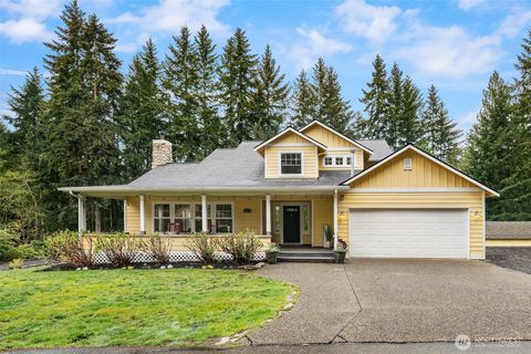 Photo of 7211 Clover Blossom Lane NE, Bremerton, WA 98312 (MLS # 2506689)