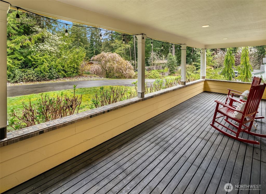 Photo of 7211 Clover Blossom Lane NE, Bremerton, WA 98312 (MLS # 2506689)