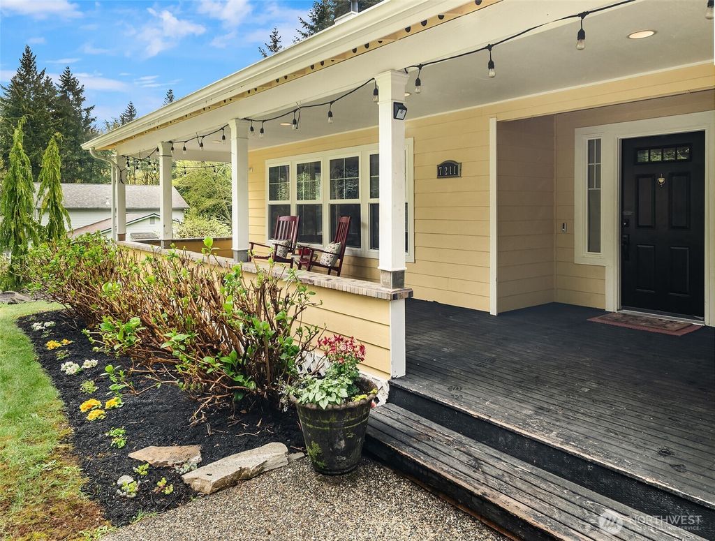 Photo of 7211 Clover Blossom Lane NE, Bremerton, WA 98312 (MLS # 2506689)