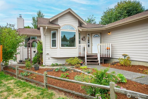 Photo of 6151 Unrein Drive SE, Ferndale, WA 98248 (MLS # 2582842)