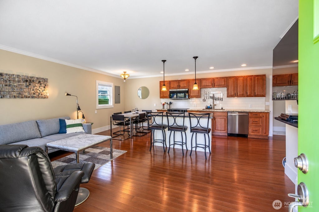 Photo of 9745 2nd Avenue NW, Seattle, WA 98117 (MLS # 2588548)