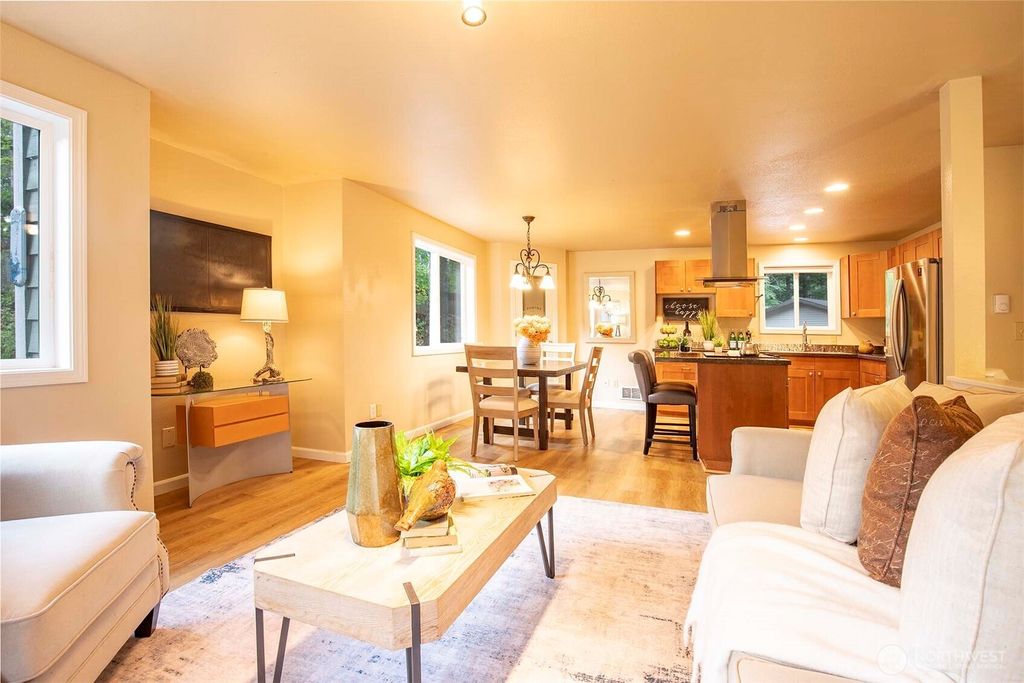 Photo of 17552 429th Avenue SE, North Bend, WA 98045 (MLS # 2415132)