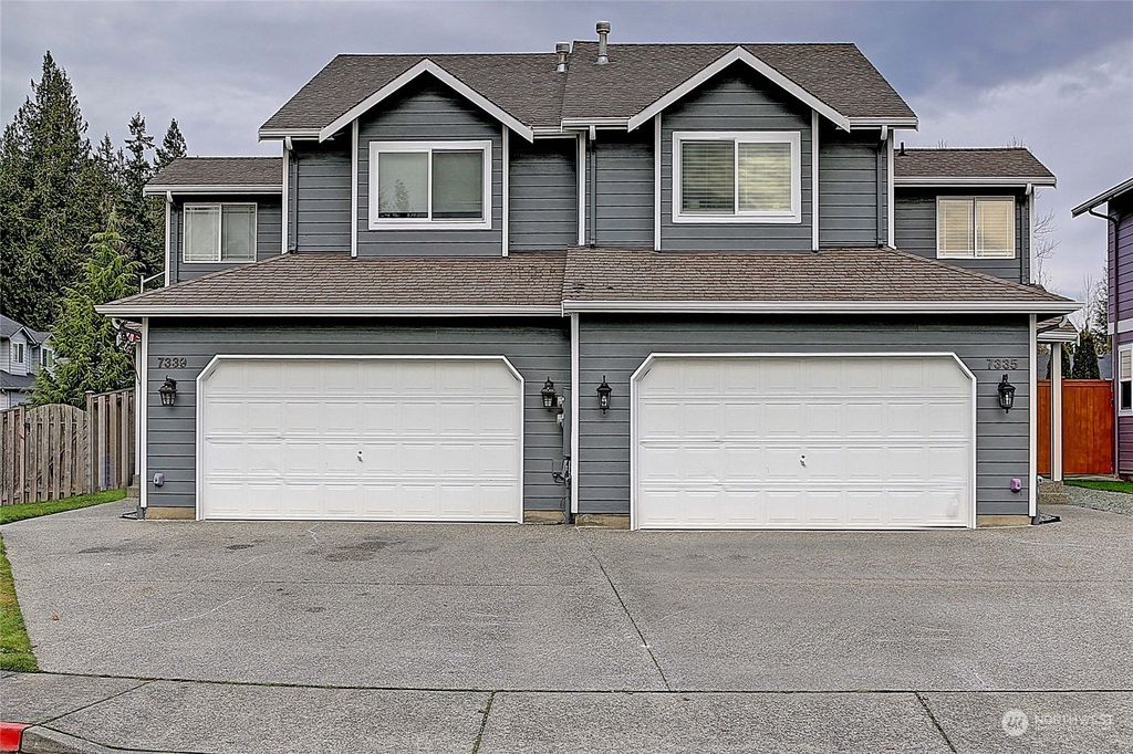Photo of 7335 261st St NW St, Stanwood, WA 98292 (MLS # 2186035)
