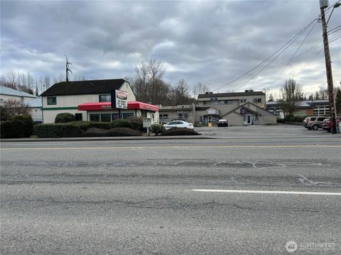 Photo of 1310 Suite B E College Way E #C, Mount Vernon, WA 98273 (MLS # 2334596)