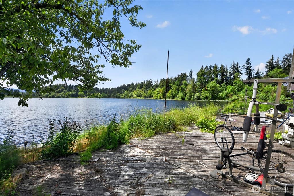 Photo of 2704 395th Street Ct S, Roy, WA 98580 (MLS # 2541481)