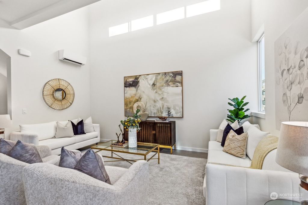 Photo of 3412 15th Avenue W #A, Seattle, WA 98119 (MLS # 2258678)