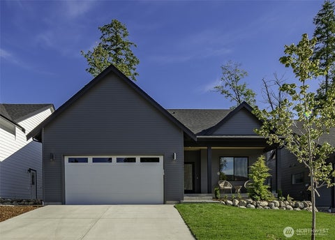 Photo of 3005 Cedar View Way, Blaine, WA 98230 (MLS # 2545466)