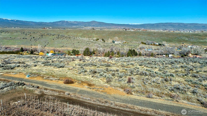 0 Cottonwood Road