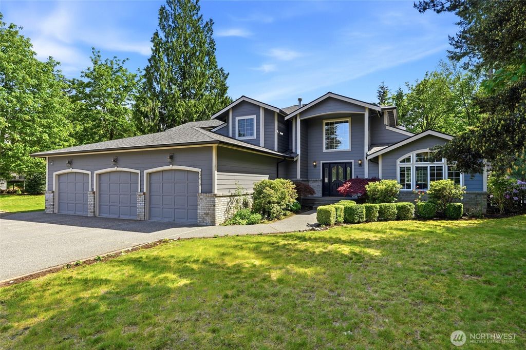 Photo of 24015 SE 380th Street, Enumclaw, WA 98022 (MLS # 2523340)