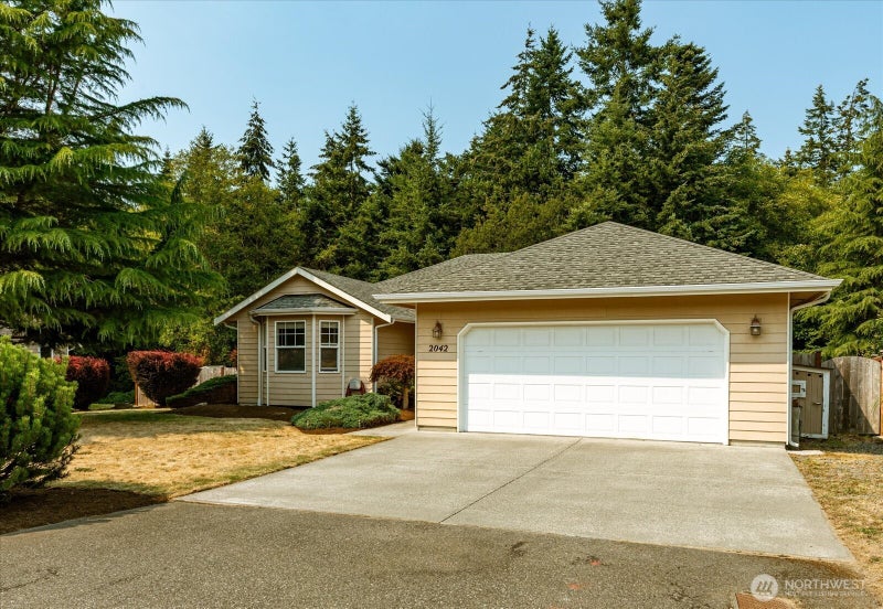 2042 Doe Drive
