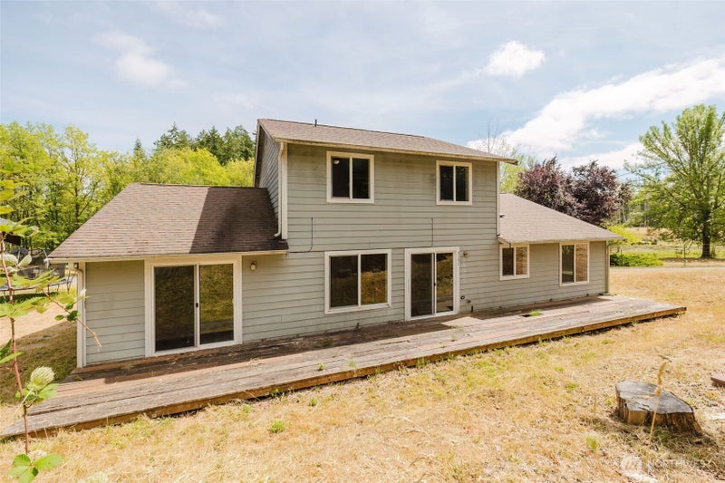 5151 E Pickering Road