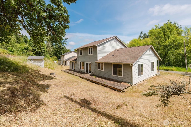 5151 E Pickering Road