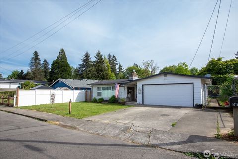 Photo of 511 Emerson Street SW, Tumwater, WA 98512 (MLS # 2455381)