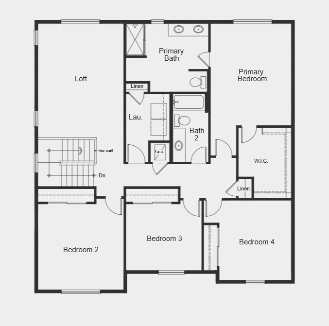 Photo of 2303 207th Street Ct E #41, Spanaway, WA 98387 (MLS # 2598101)