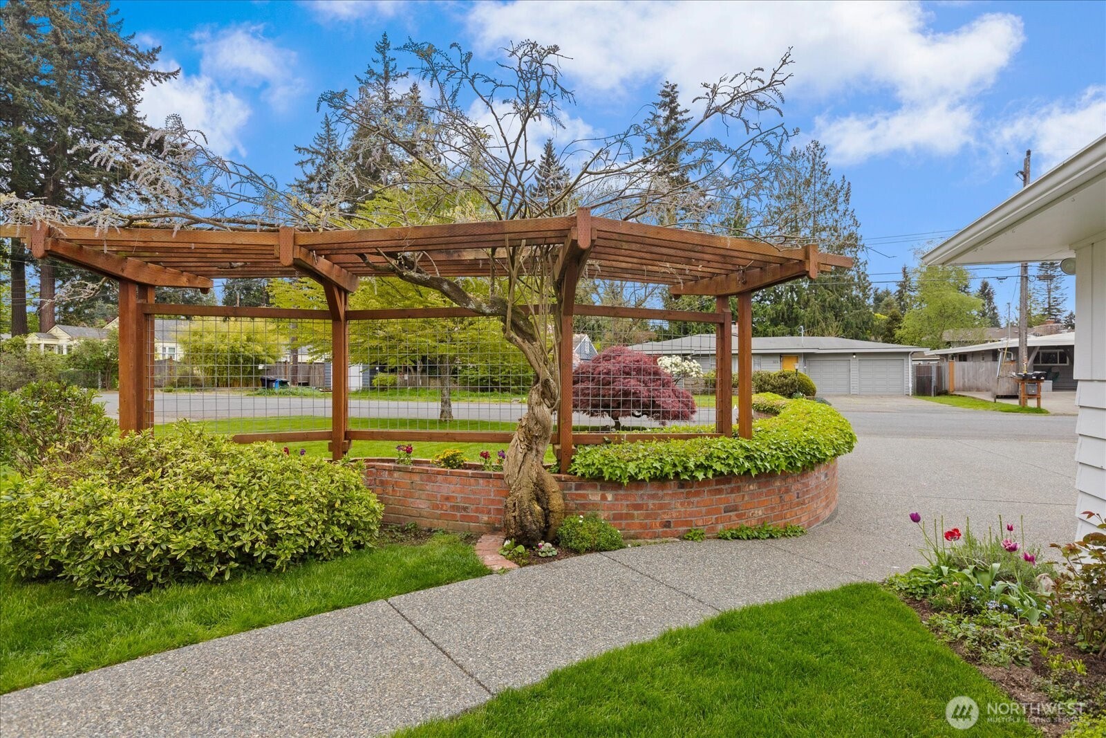 320 NW 202nd Street