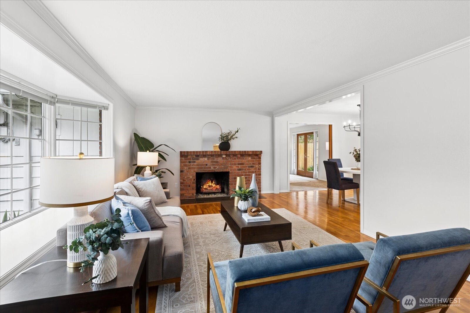 320 NW 202nd Street