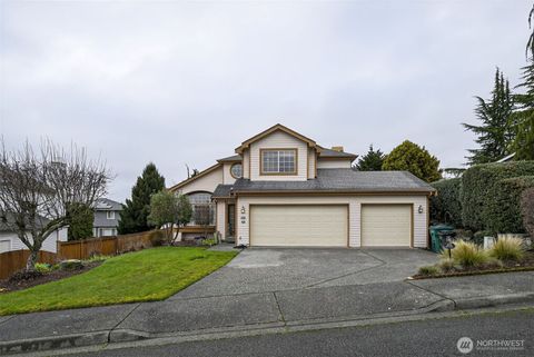 Photo of 5822 74th Drive NE, Marysville, WA 98270 (MLS # 2479419)