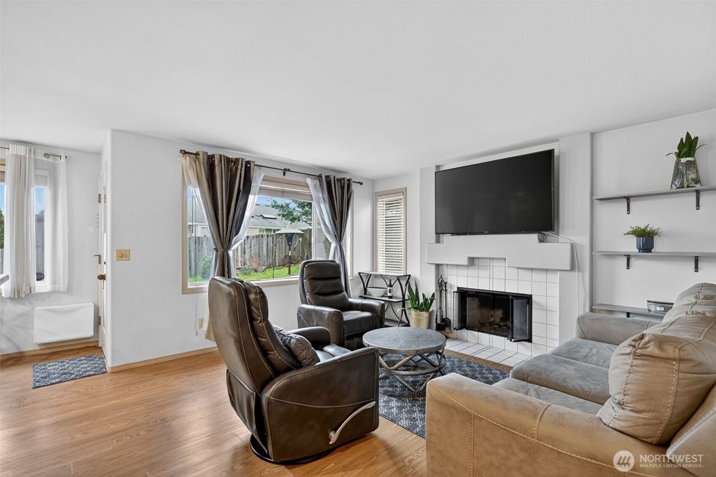 Photo of 5822 74th Drive NE, Marysville, WA 98270 (MLS # 2479419)