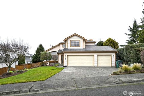 Photo of 5822 74th Drive NE, Marysville, WA 98270 (MLS # 2479419)