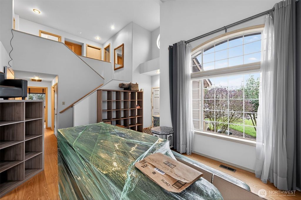 Photo of 5822 74th Drive NE, Marysville, WA 98270 (MLS # 2479419)