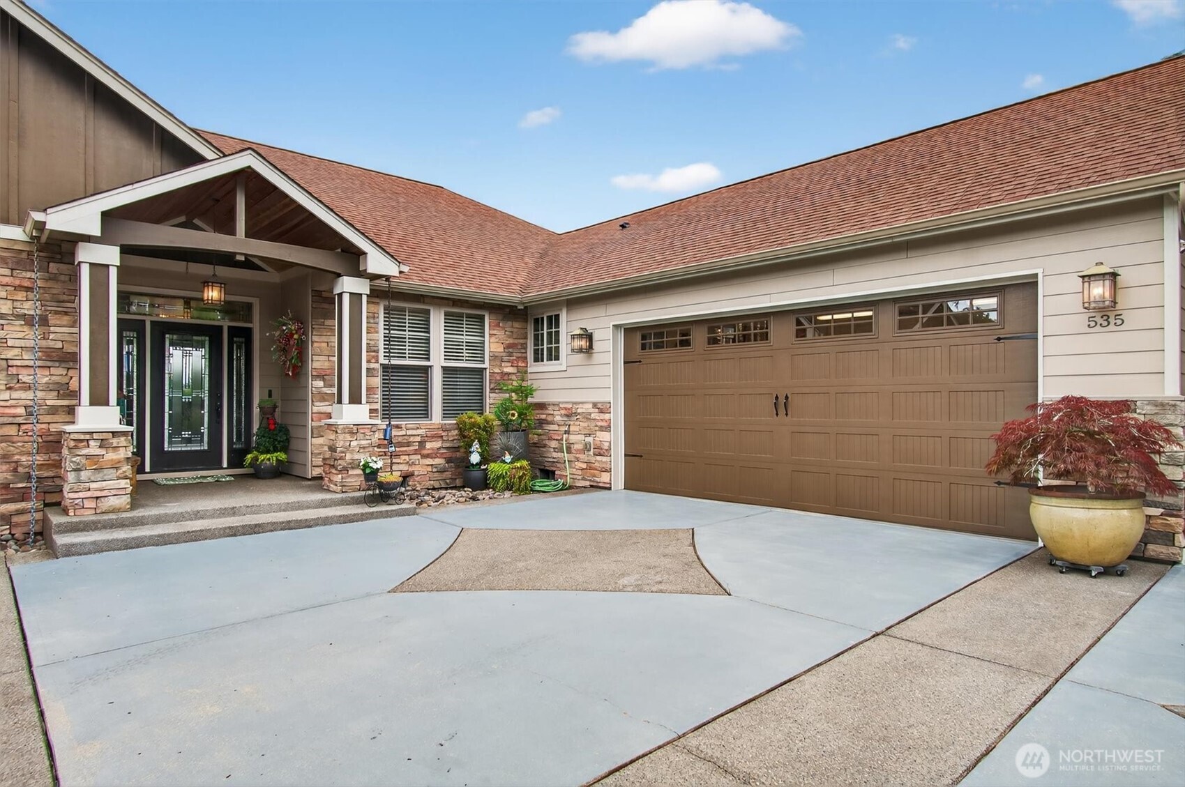 535 Nevada Drive