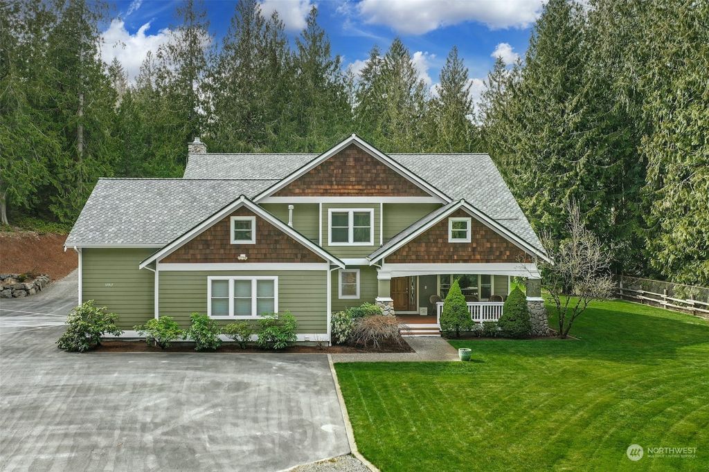 Photo of 37417 246th Avenue SE, Enumclaw, WA 98022 (MLS # 2049867)