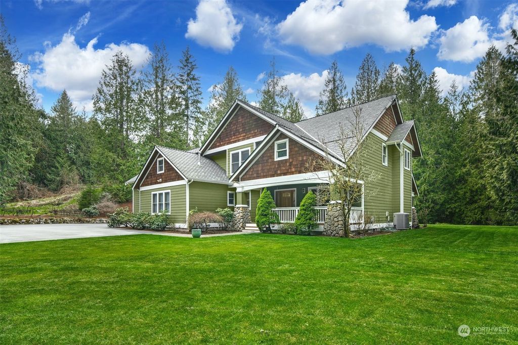 Photo of 37417 246th Avenue SE, Enumclaw, WA 98022 (MLS # 2049867)