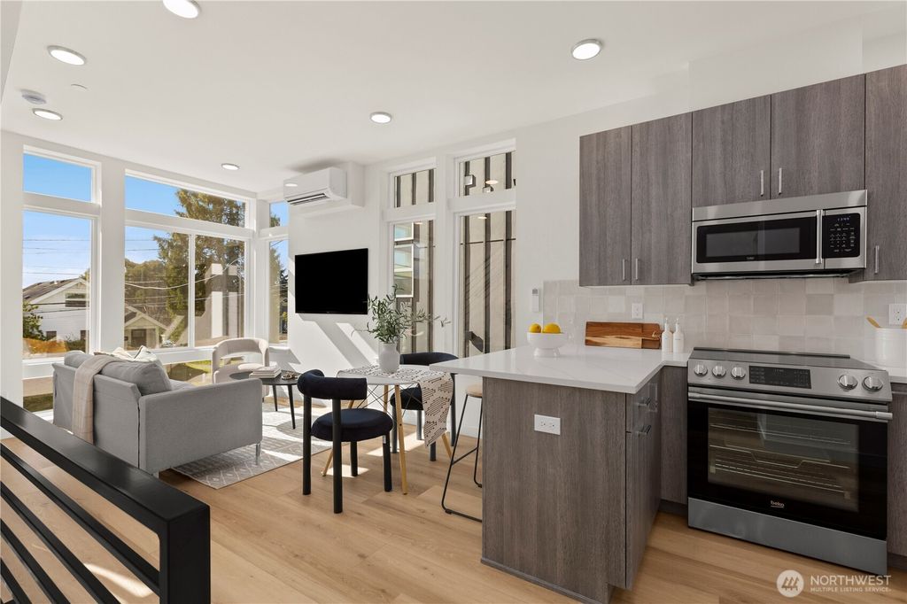 Photo of 1220 NW 83rd Street, Seattle, WA 98117 (MLS # 2341690)