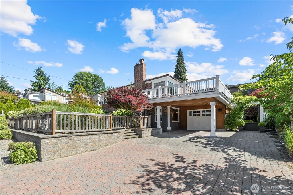 Photo of 141 18th Avenue, Kirkland, WA 98033 (MLS # 2422577)