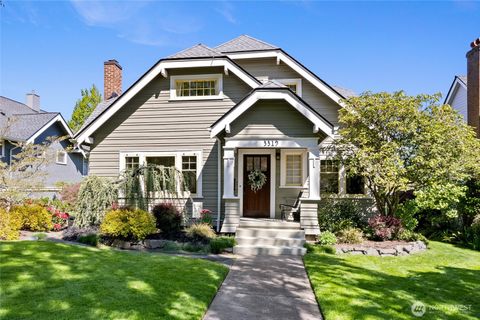 Photo of 3319 N 19th Street, Tacoma, WA 98406 (MLS # 2516750)