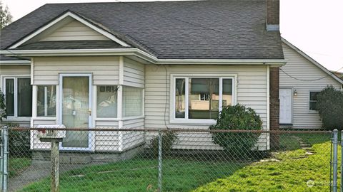 114 W Emerson Avenue, Hoquiam, WA 98550 - MLS#: 2324457
