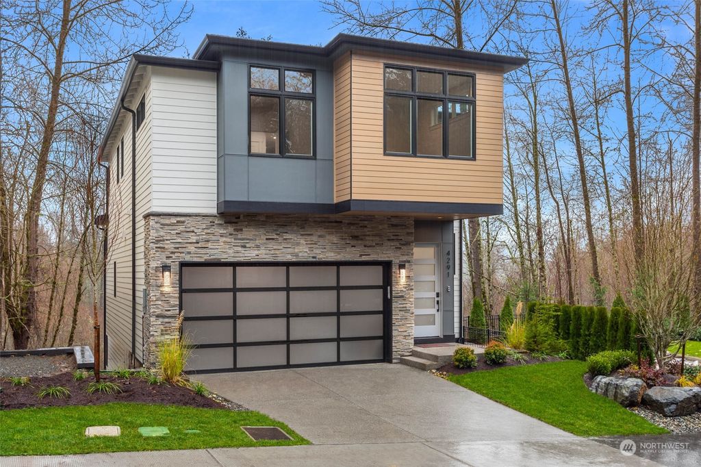 Photo of 4291 216th Place SE, Issaquah, WA 98029 (MLS # 2184965)