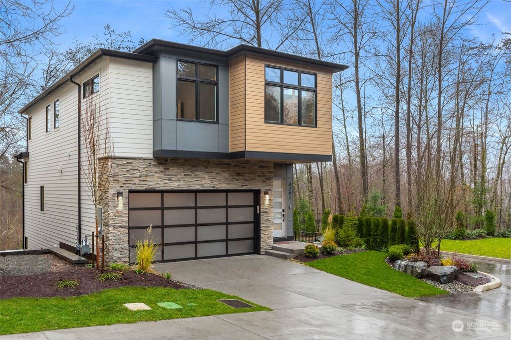 Photo of 4291 216th Place SE, Issaquah, WA 98029 (MLS # 2184965)