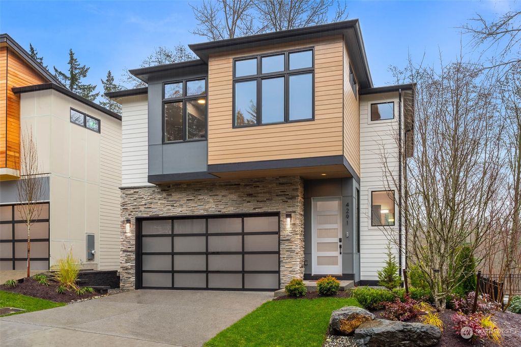 Photo of 4291 216th Place SE, Issaquah, WA 98029 (MLS # 2184965)