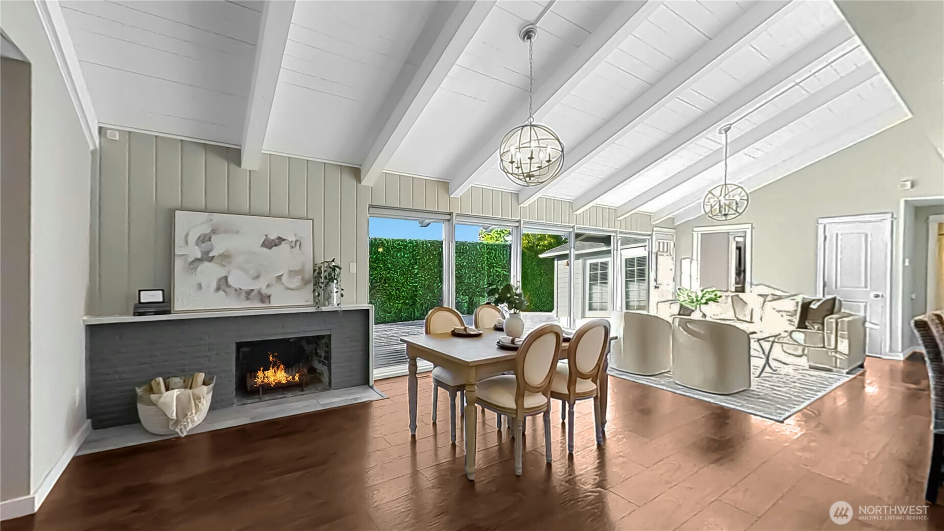 1142 N Skyline Drive