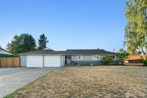 Photo of 1142 N Skyline Drive, Tacoma, WA 98406 (MLS # 2435604)