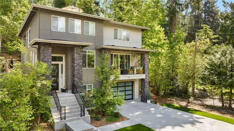 7223 NE 118th Court, Kirkland, WA 98034 - MLS#: 2376995