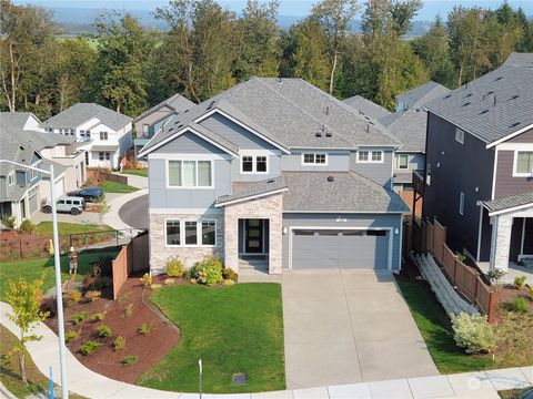 Photo of 12103 67th Avenue SE, Snohomish, WA 98296 (MLS # 2287635)
