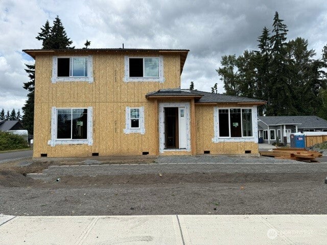 2229 124th St SE Street SE
