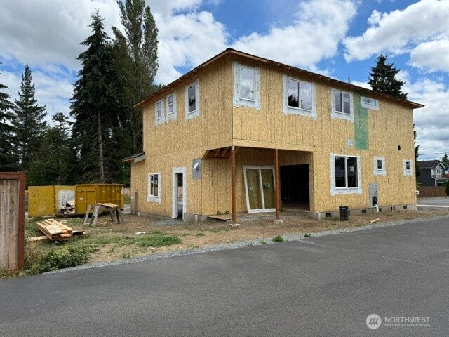 2229 124th St SE Street SE
