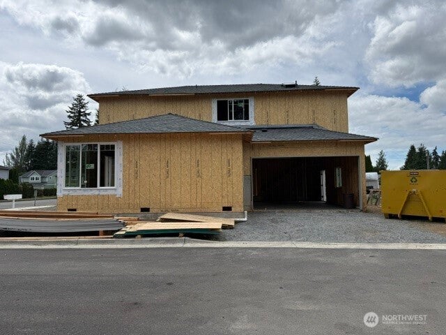 2229 124th St SE Street SE