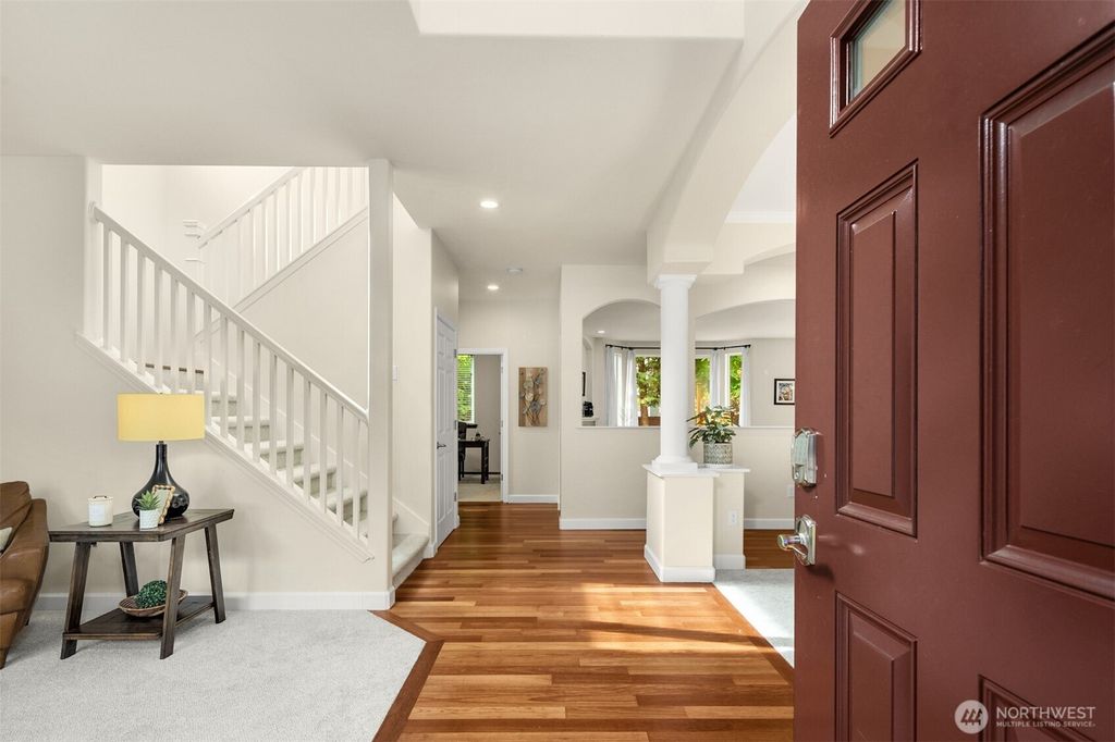 Photo of 13077 NE 186th Street, Woodinville, WA 98072 (MLS # 2395032)